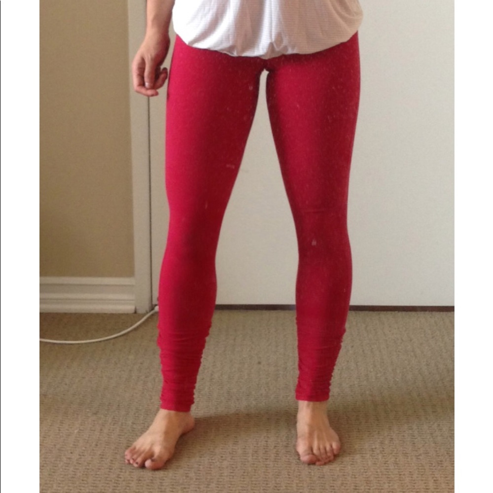 Beyond yoga leggings